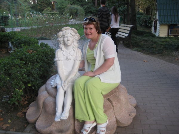 Елена Белова