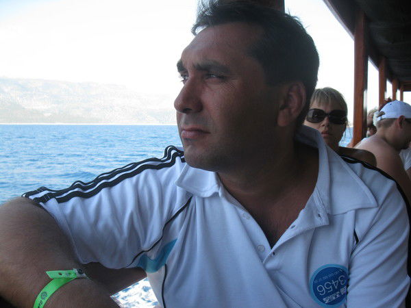 Александр Кардава