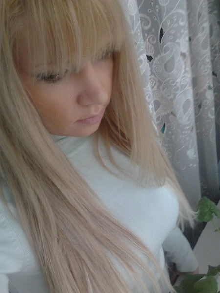 Мария Петрова