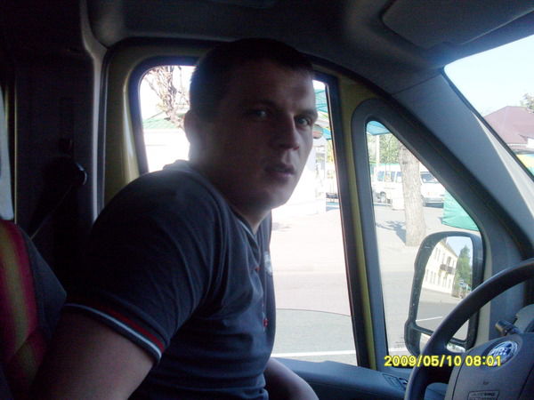 Игорь Мелешко