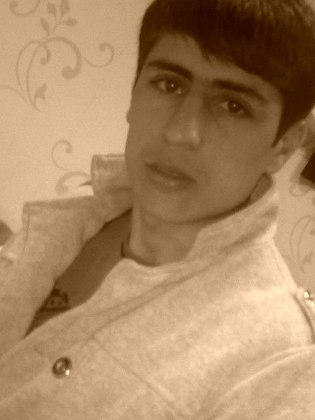 Идрис Хабибов