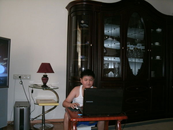 Меруерт Сактаганова