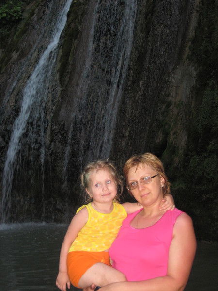 Юлия Емельянова