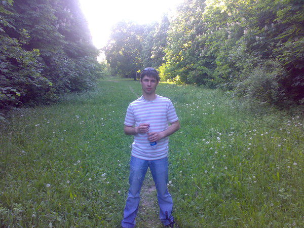 Евгений Николаевич