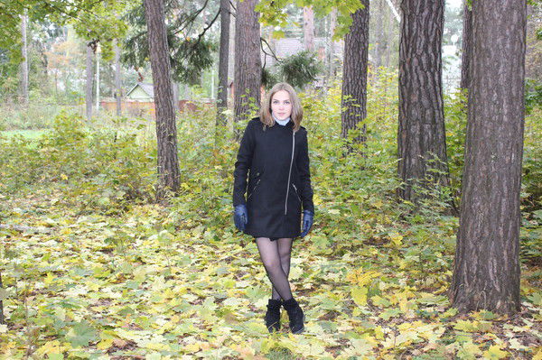 Екатерина Кищенко