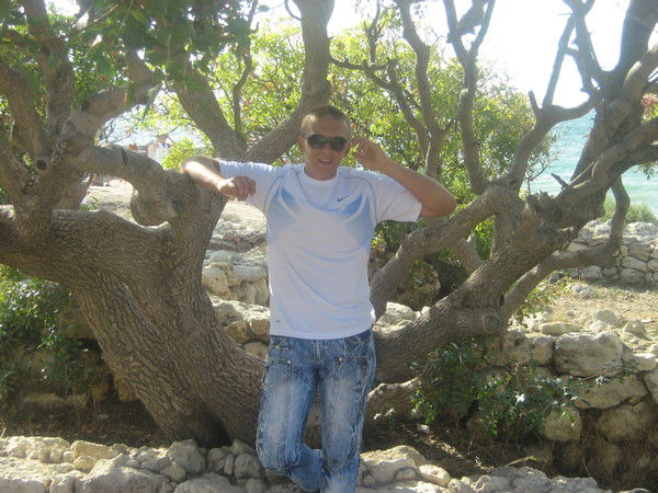 Сергей Данильченко