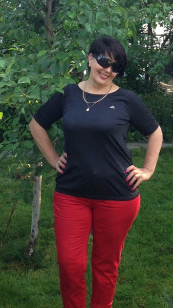 Тамара Масленко