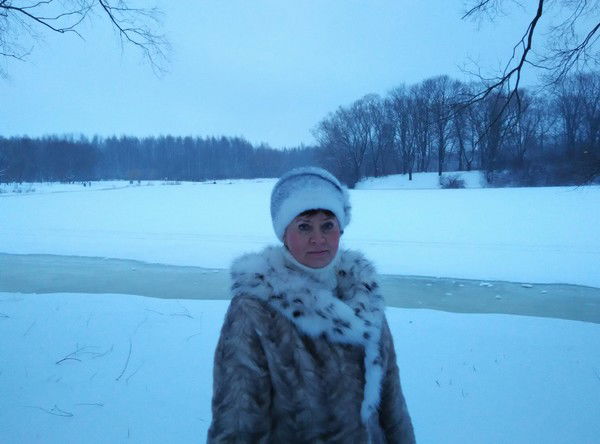 Алла Кулага