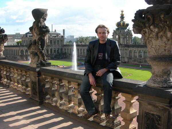 Роман Мигалин