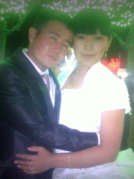 Касымбек Нуралиулы