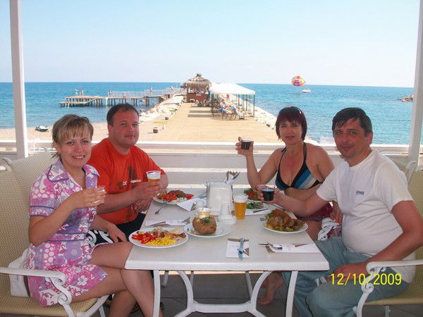 Ирина Беренштейн