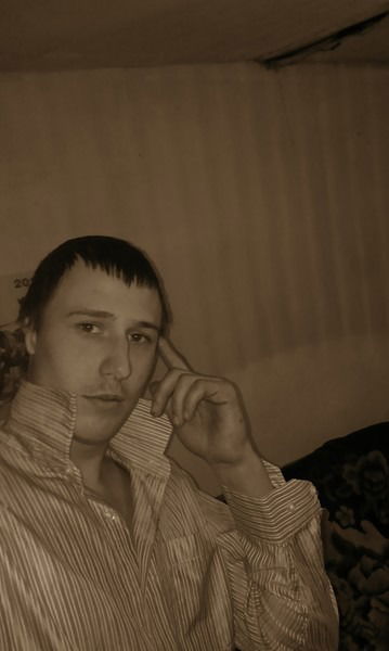 Кирилл Оснач