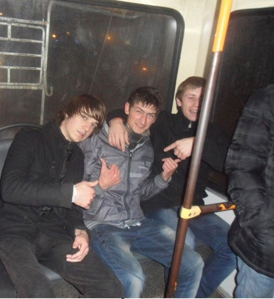 Антон Курмель