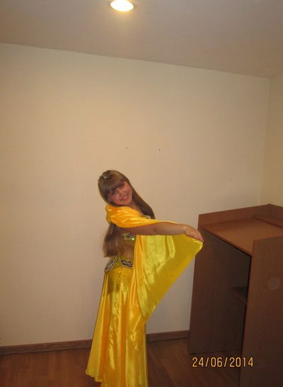 Татьяна Ларина