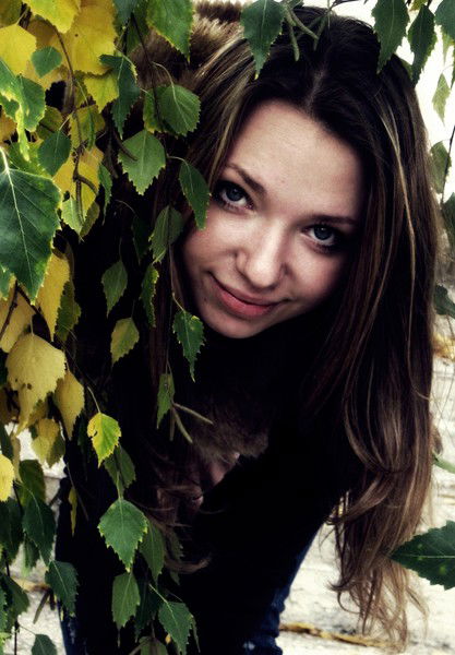 Лесечка Резниченко