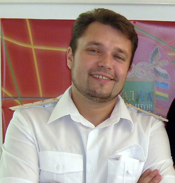 Костя Трандафилов