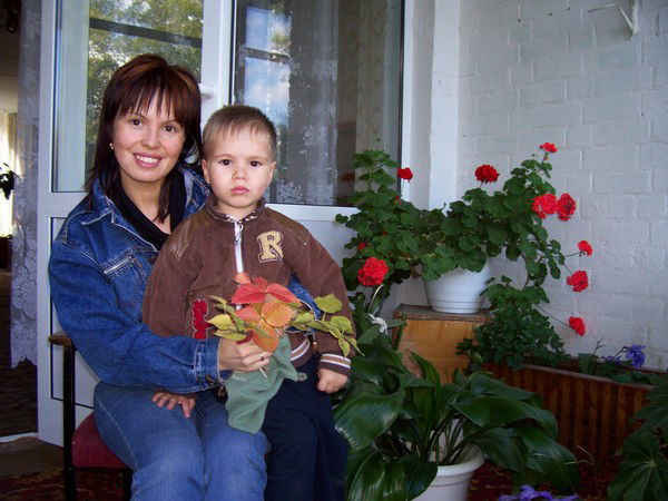 Светлана Ерофеева