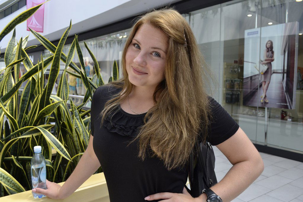 Валерия Кучук