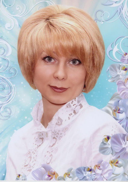 Ирина Хмелевская