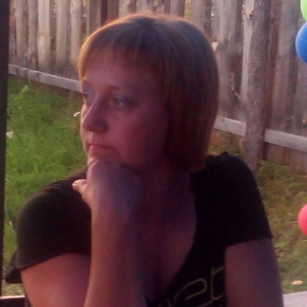 Инна Лобачева