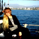 Yulichka Maksimiv