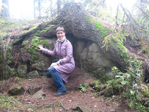 Ольга Кулакова