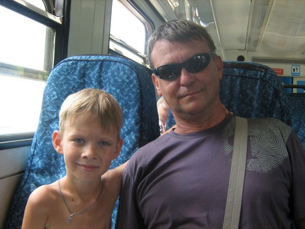 Александр Сивак