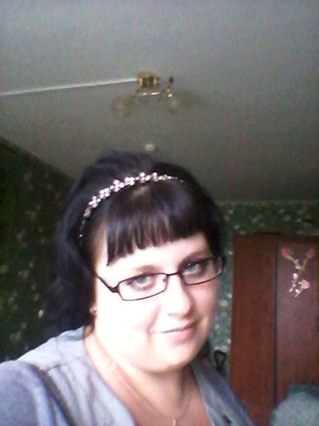 Наталья Фомагина