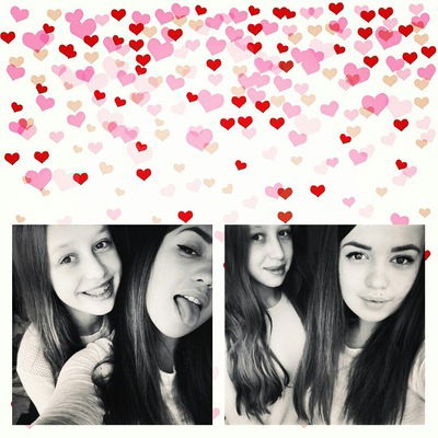 Алина Юсипова