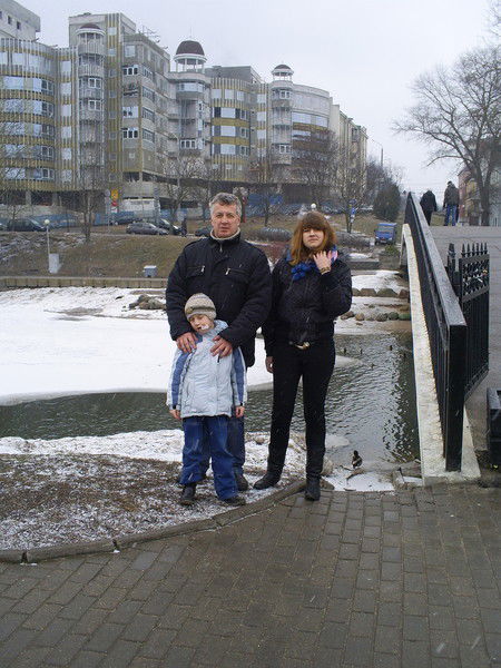 Валерий Гавва