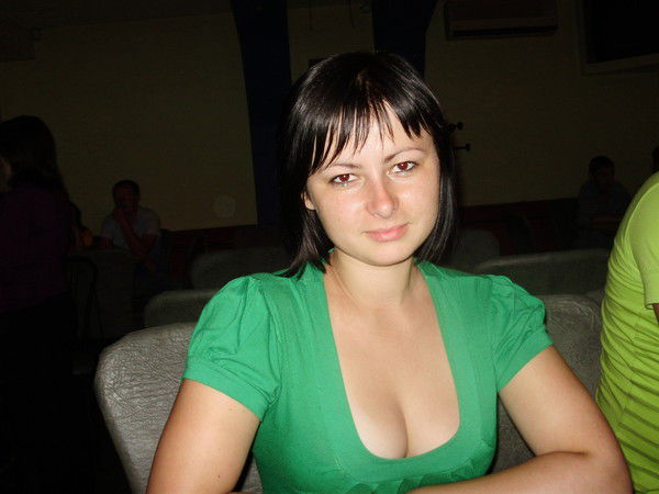 Катя Шевчук