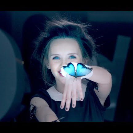 Диана Корнилова