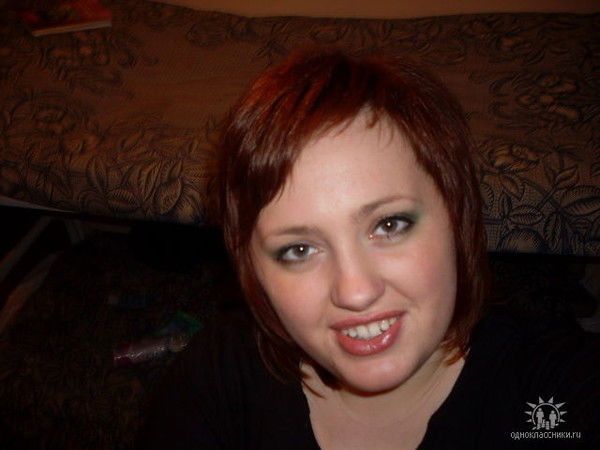 Ирина Кулеш