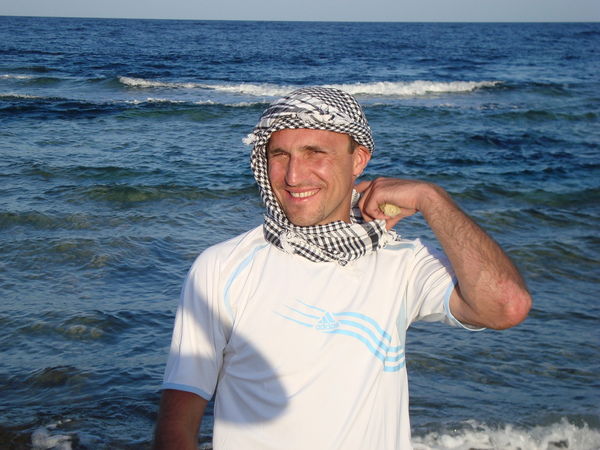 Рома Федоришин