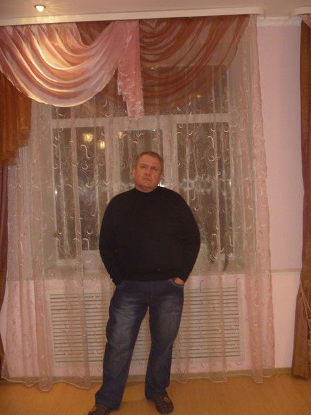 Андрей Бурдыгин