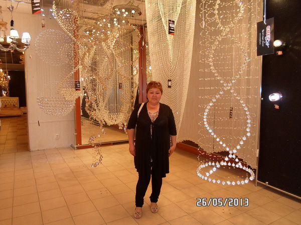 Бахытгуль Аманова