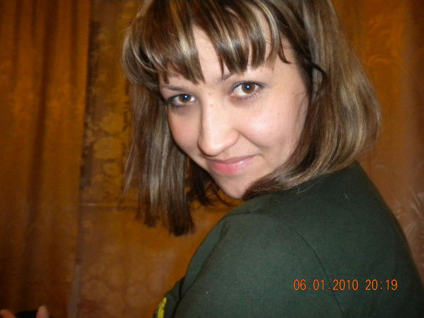 Татьяна Туманова