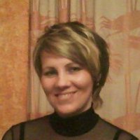 Елена Юрьевна