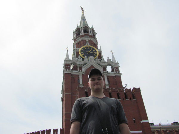 Артём Савенков