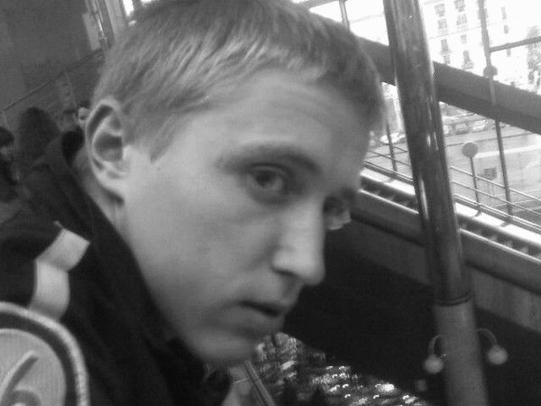 Денис Кисель