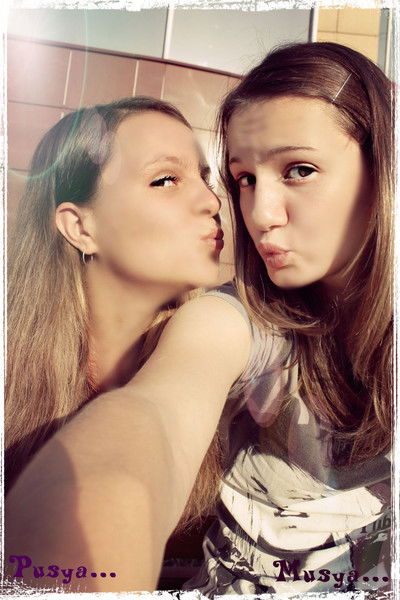 Ольга Кузнецова