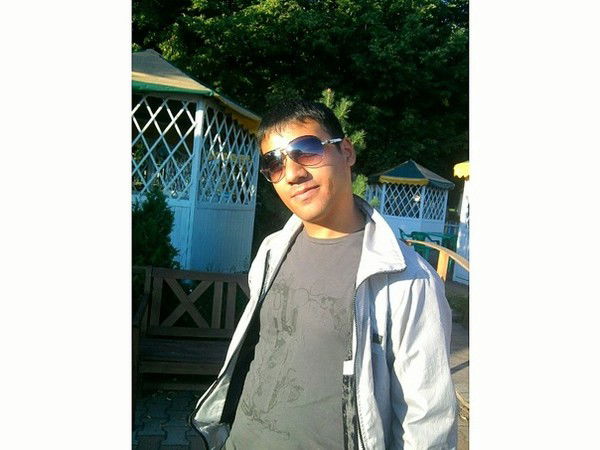 Андрей Порошин