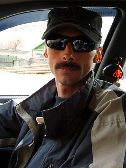 Евгений Злобин