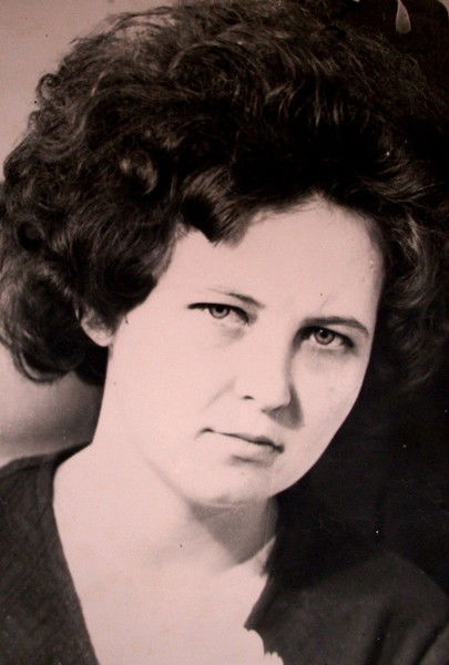 Галина Маслова