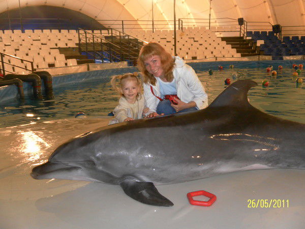 Татьяна Копралова