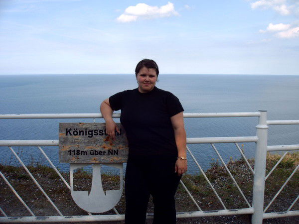 Марина Лученкова