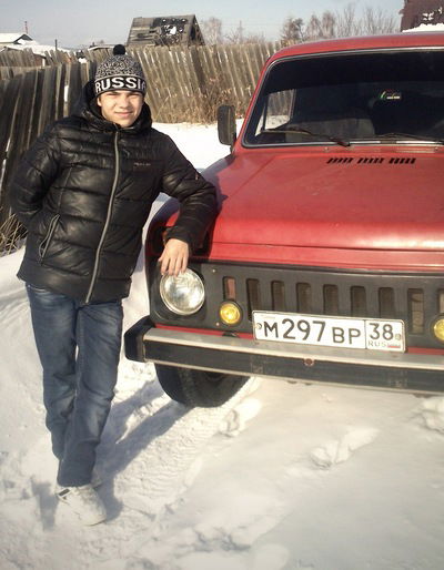 Андрей Гудович