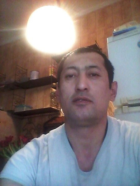 Жанибек Шеров