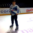 Akrom Oshskiy