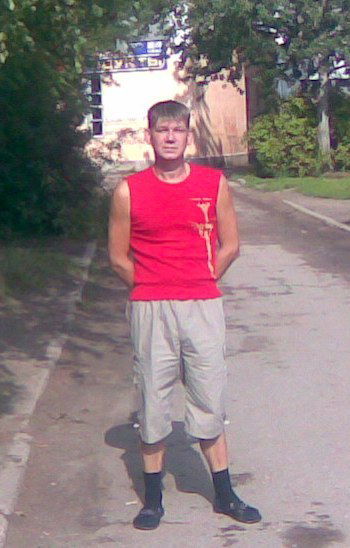 Андрей Кандауров